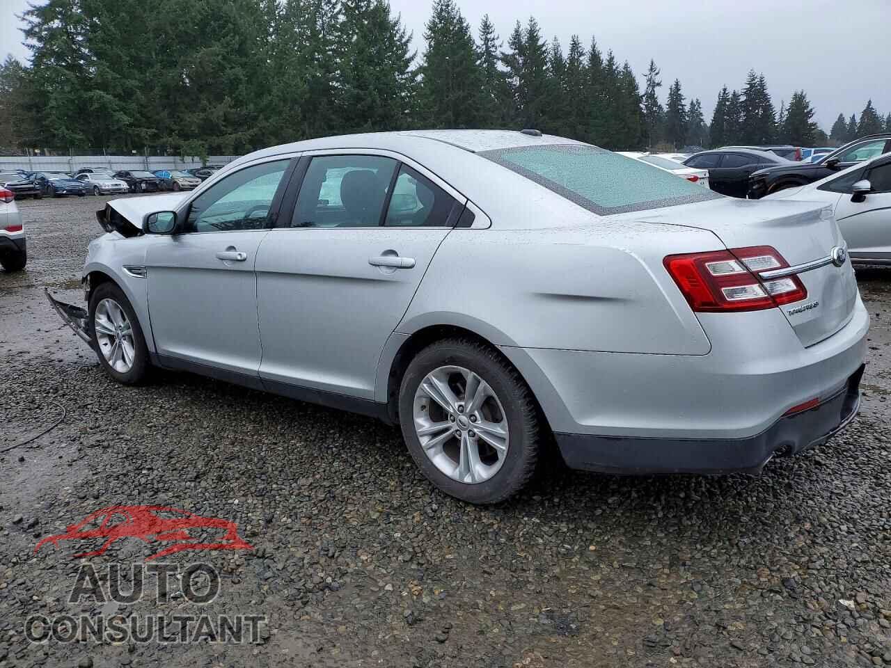 FORD TAURUS 2013 - 1FAHP2E84DG217031