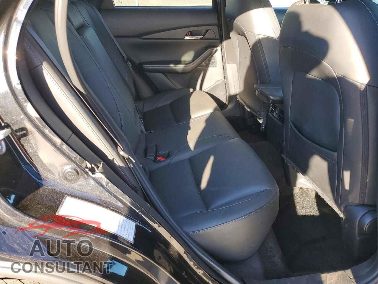 MAZDA CX30 2025 - 3MVDMBCM4SM812321