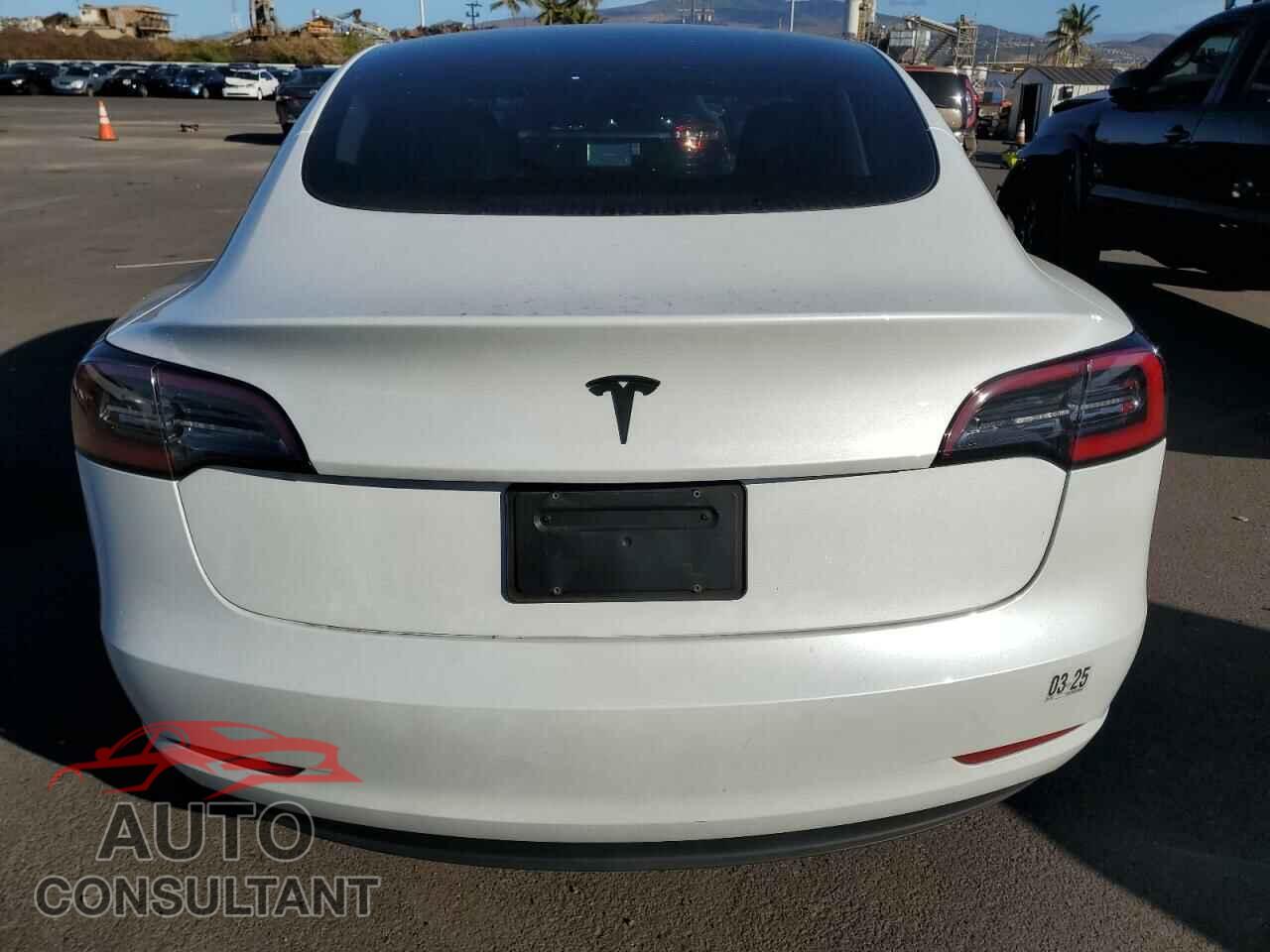 TESLA MODEL 3 2023 - 5YJ3E1EA6PF500889