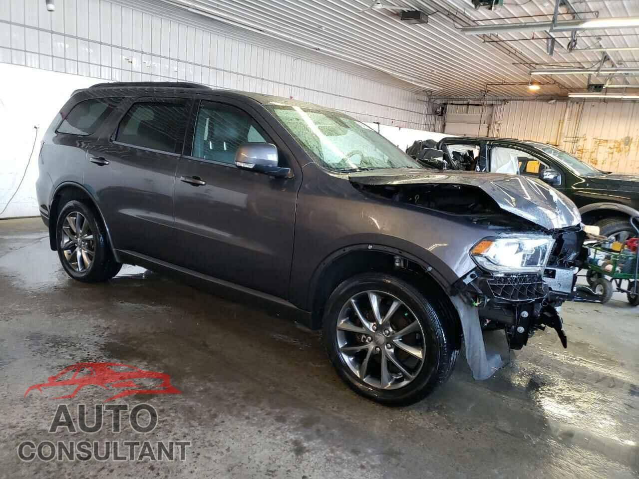 DODGE DURANGO 2017 - 1C4RDJDG1HC725660