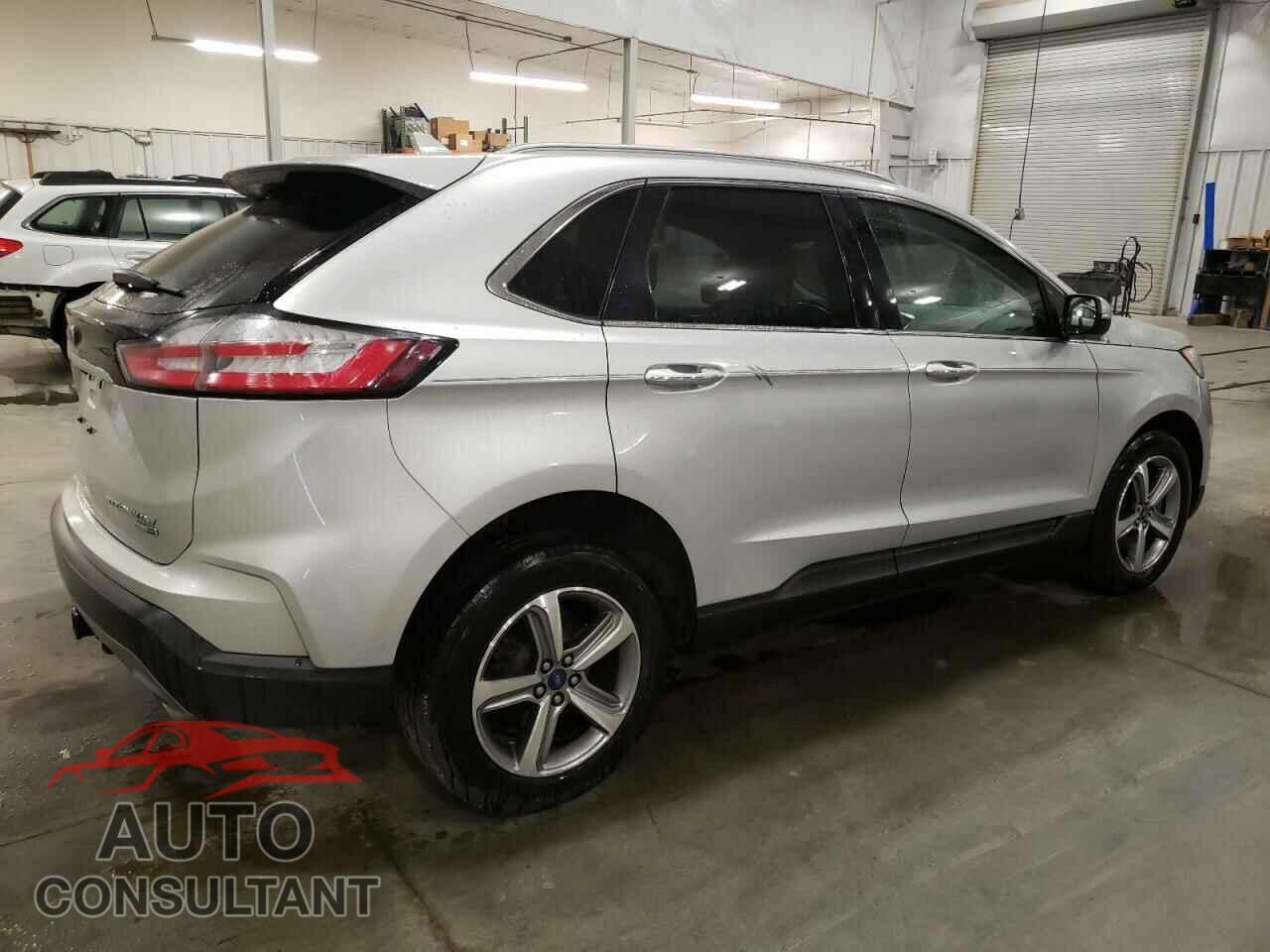 FORD EDGE 2019 - 2FMPK4K95KBB41994