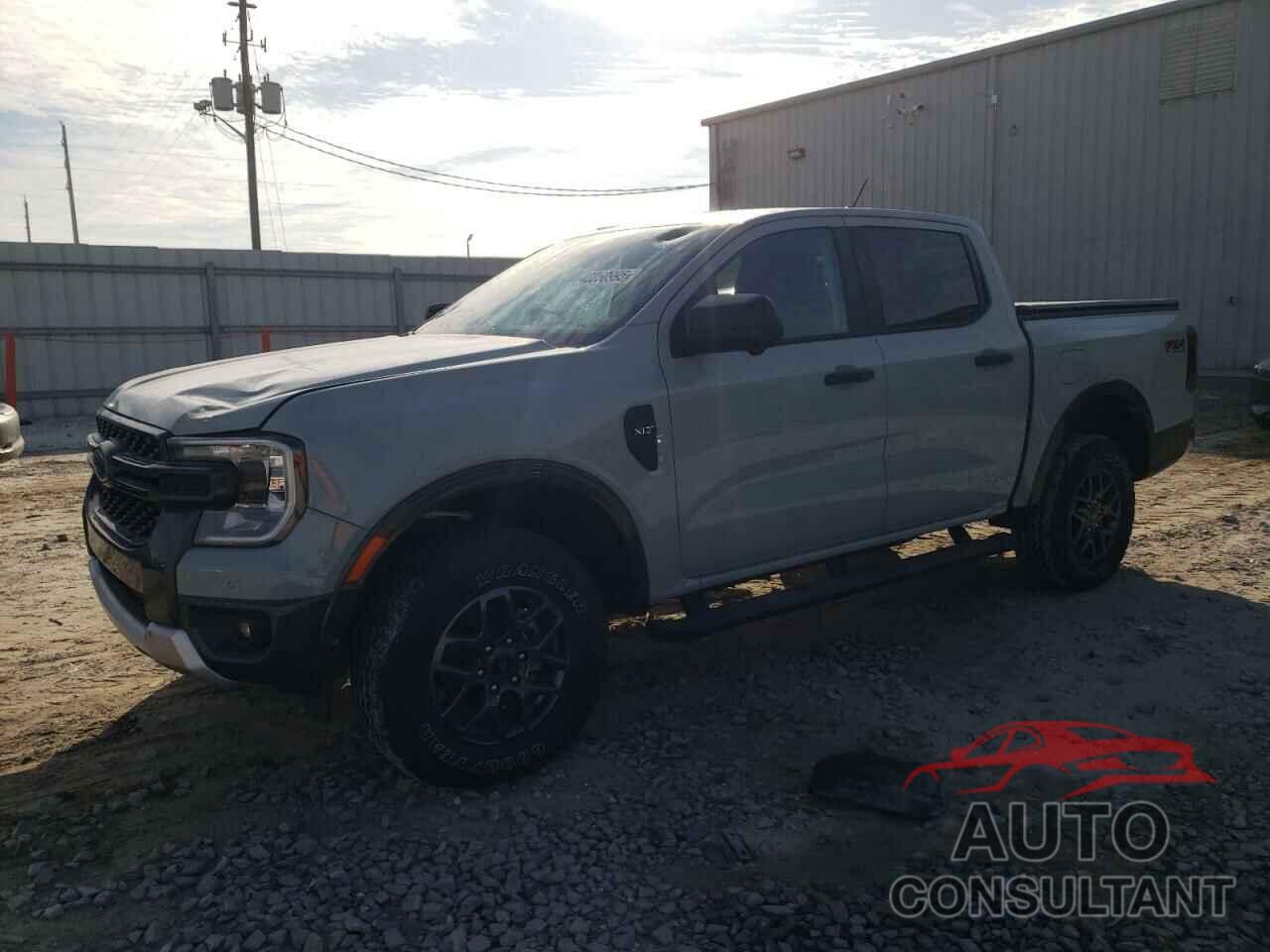 FORD RANGER 2024 - 1FTER4HH0RLE09110
