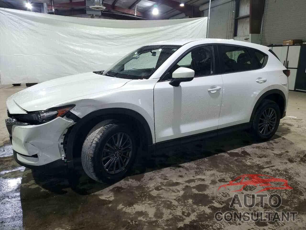 MAZDA CX-5 2019 - JM3KFBBM2K0532475