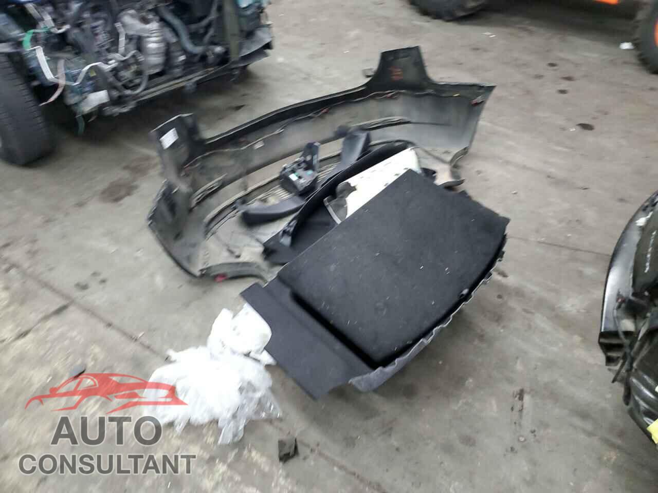 TESLA MODEL 3 2022 - 5YJ3E1EB8NF277115