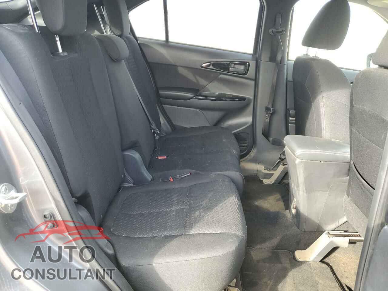 MITSUBISHI ECLIPSE 2019 - JA4AT4AA5KZ004516