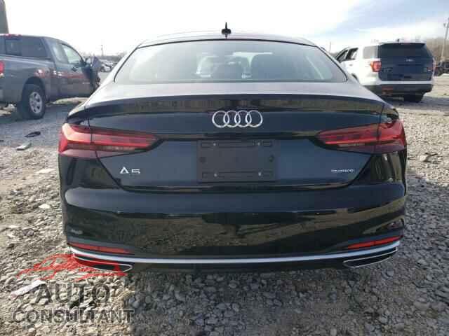 AUDI A5 2023 - WAUCBCF51PA009092