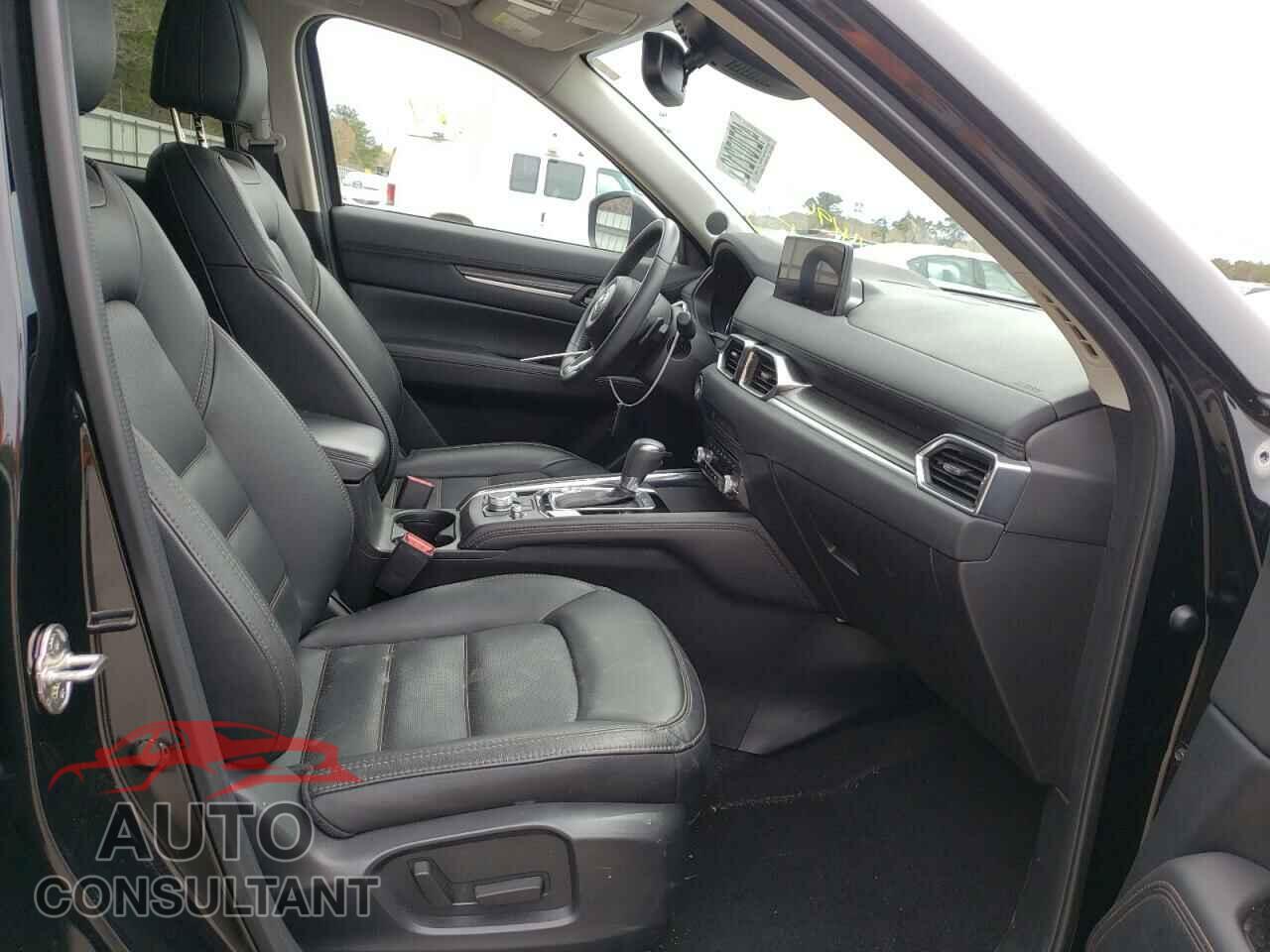 MAZDA CX-5 2021 - JM3KFBDM4M1419167