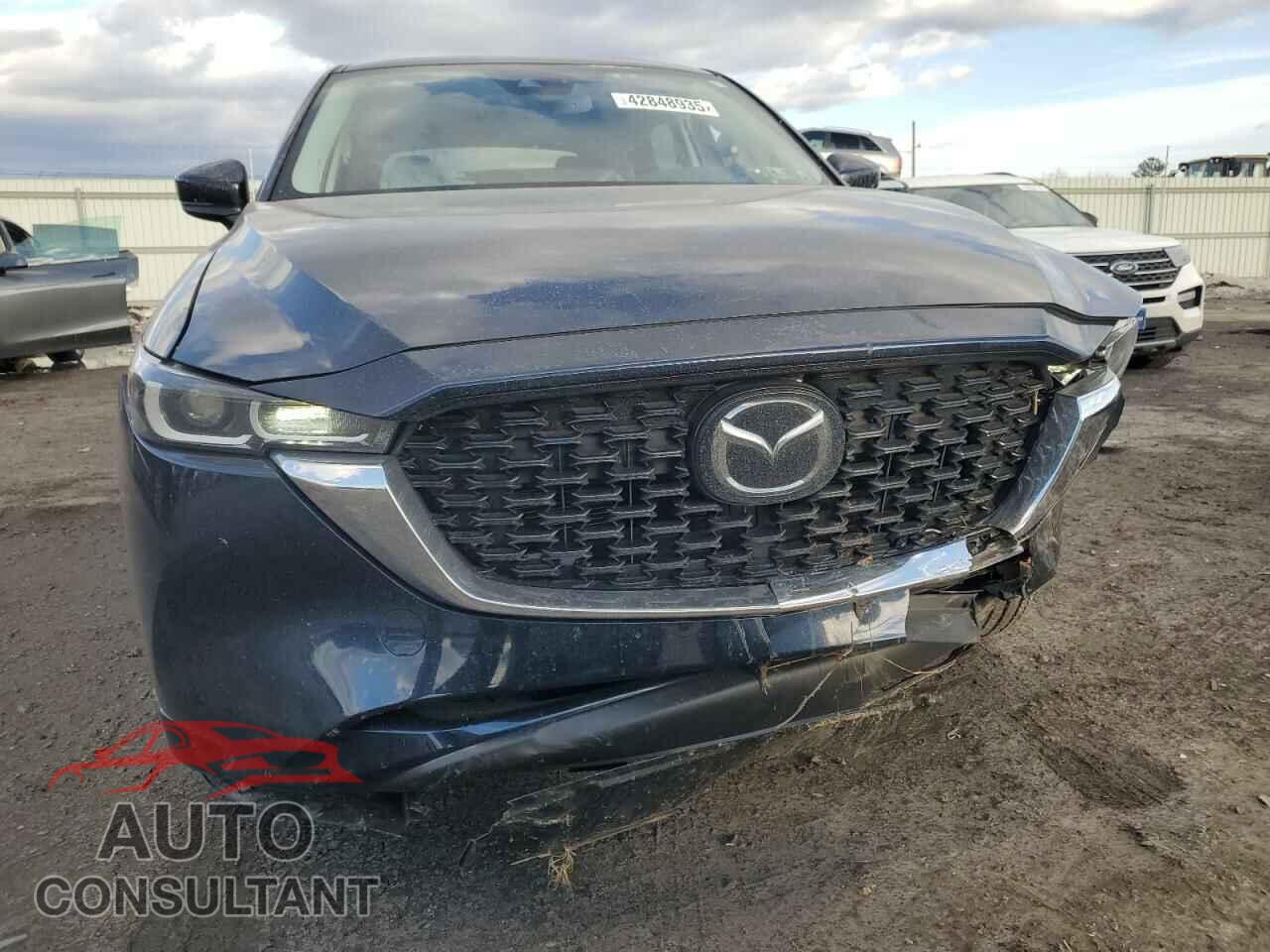 MAZDA CX-5 PREFE 2024 - JM3KFBCL9R0409580
