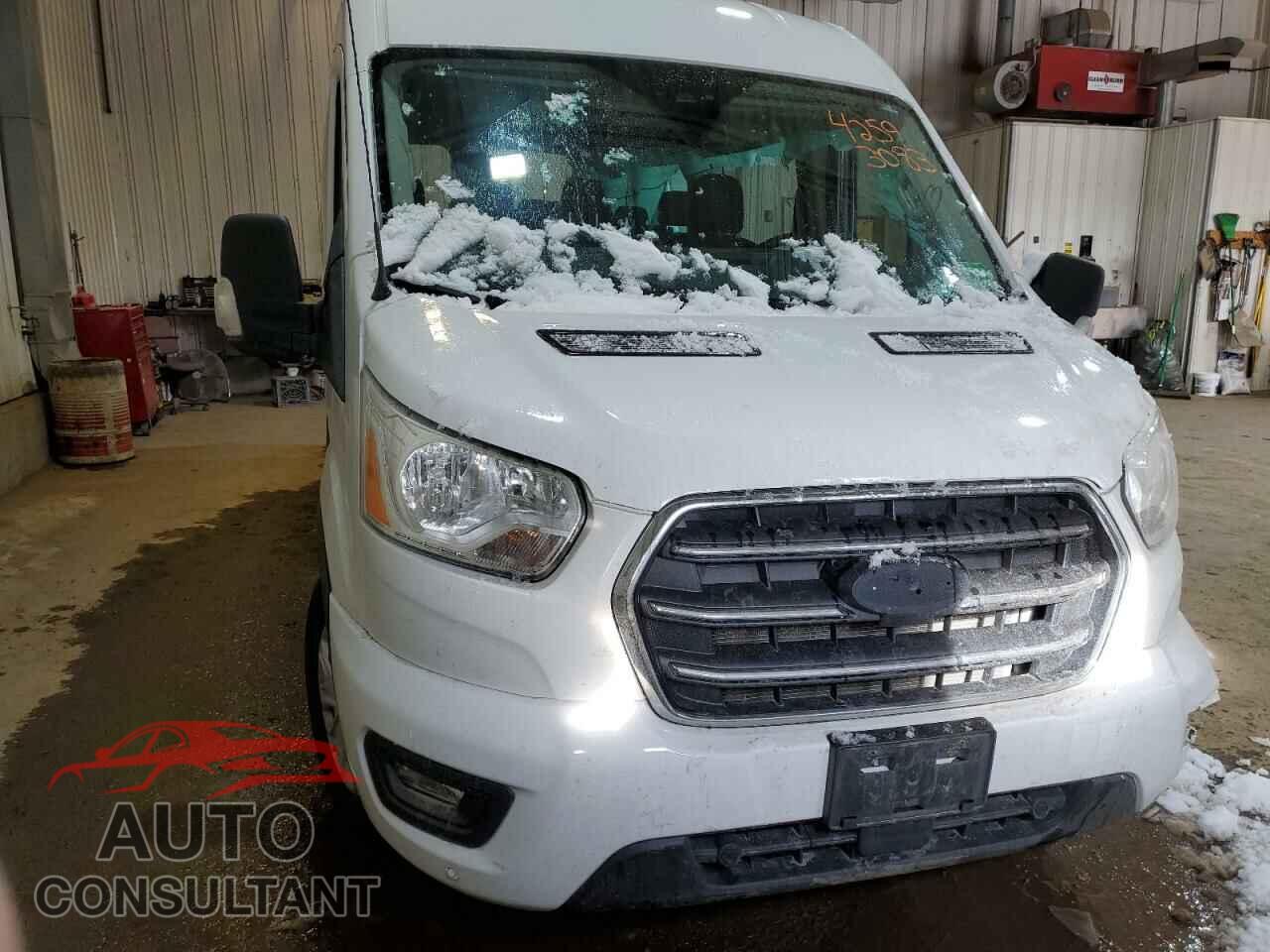 FORD TRANSIT 2020 - 1FBAX2C8XLKA24722