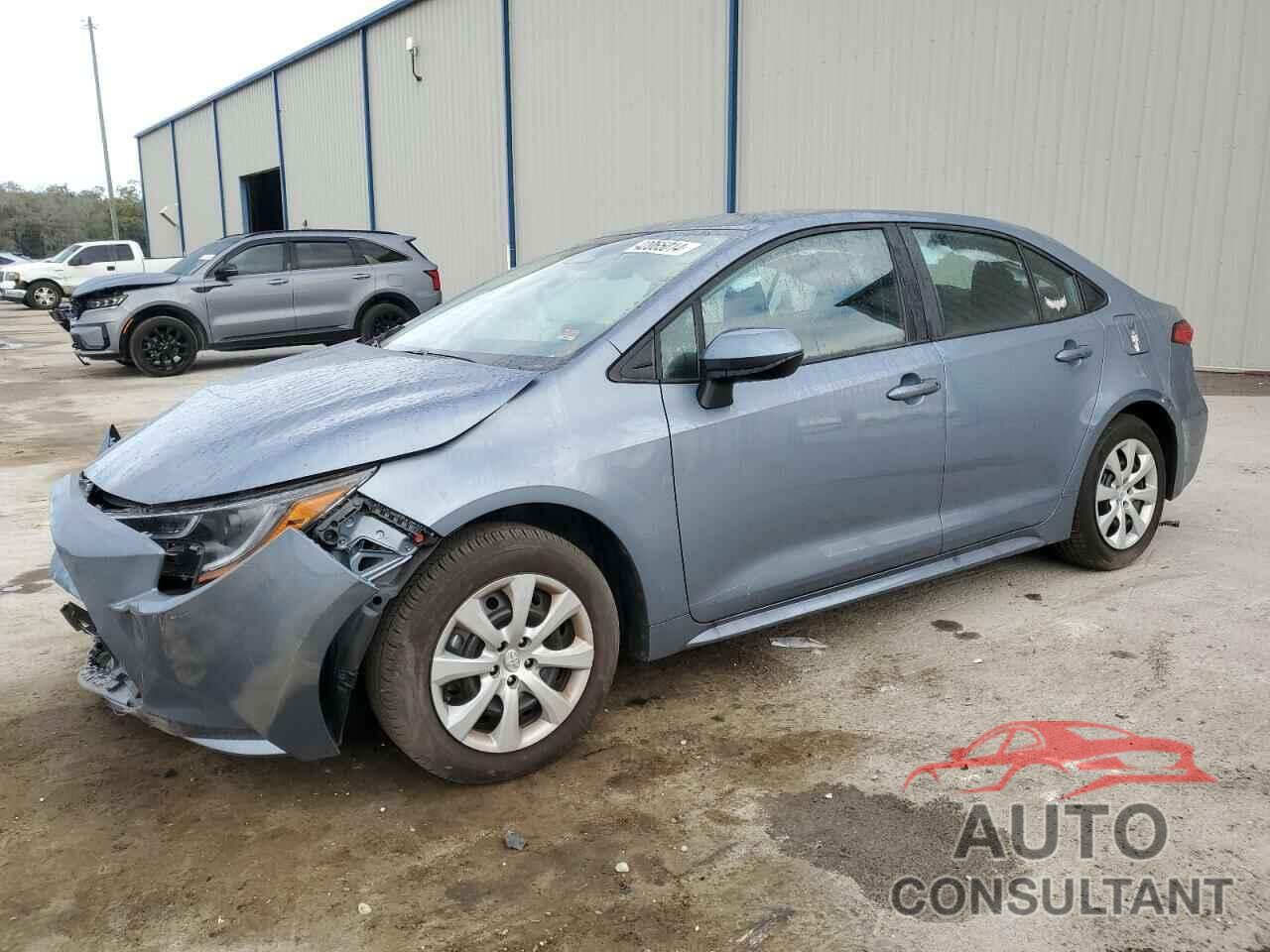 TOYOTA COROLLA 2024 - 5YFB4MDE7RP095556