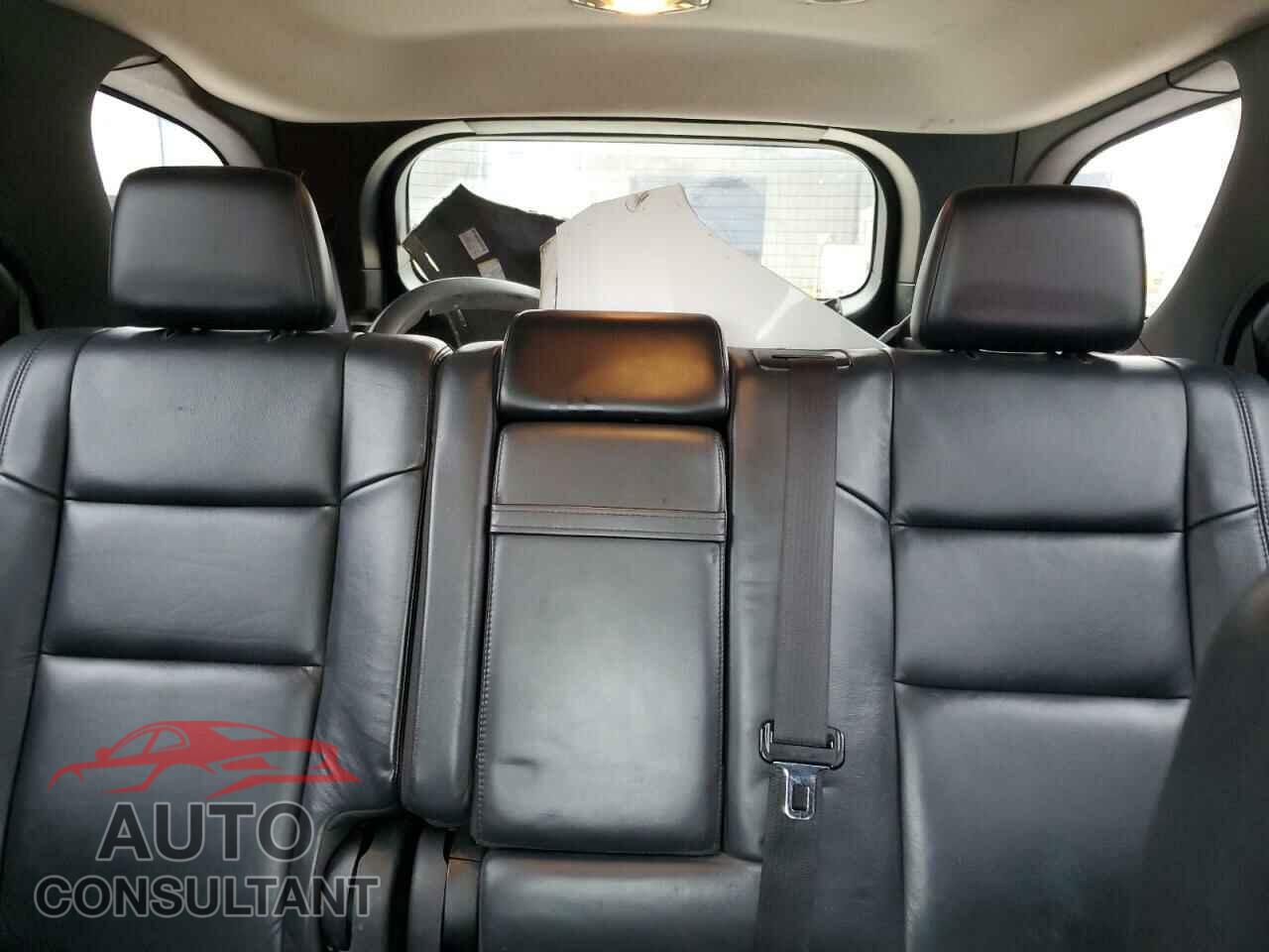 DODGE DURANGO 2014 - 1C4RDHDG8EC353898