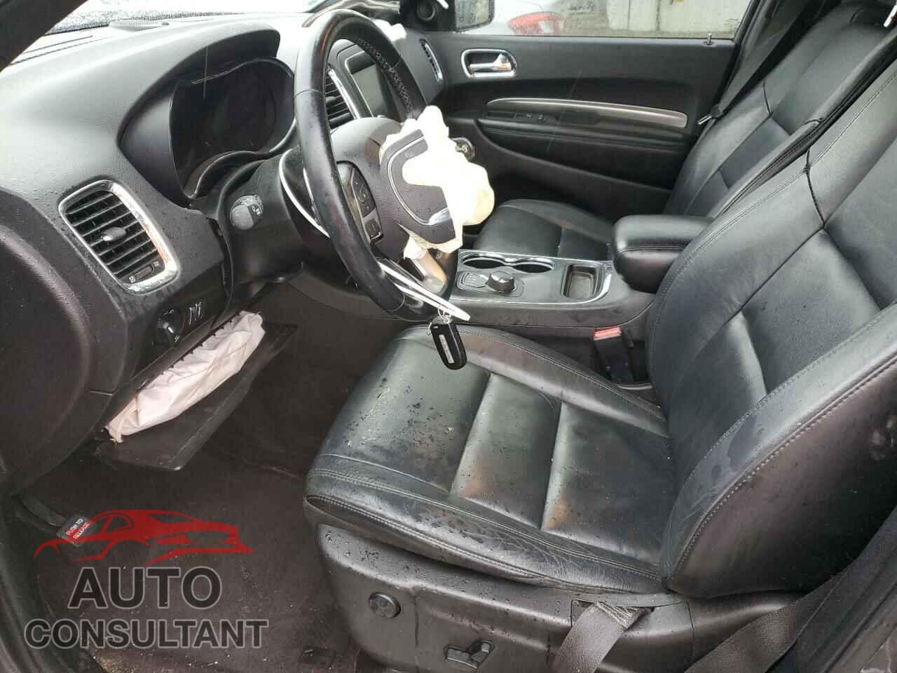 DODGE DURANGO 2015 - 1C4RDJDG7FC170078