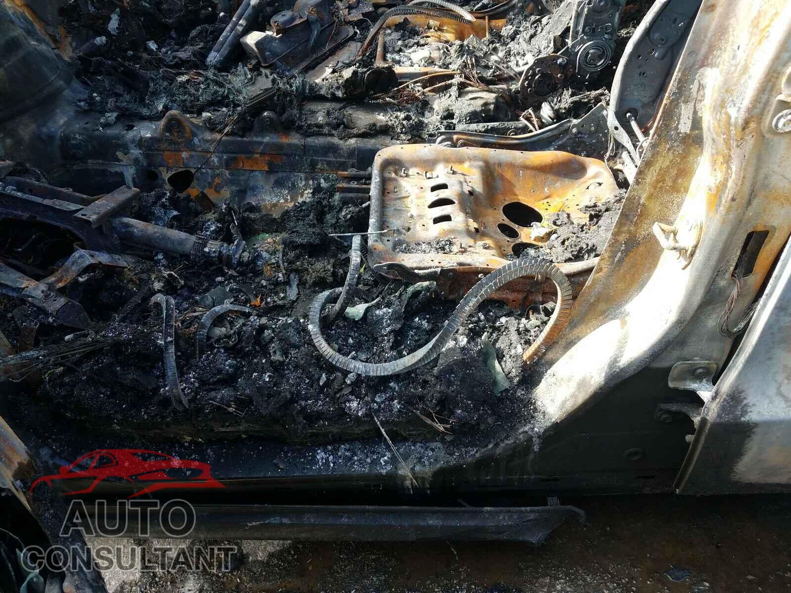 DODGE DURANGO 2019 - 1C4RDHDG4KC549624