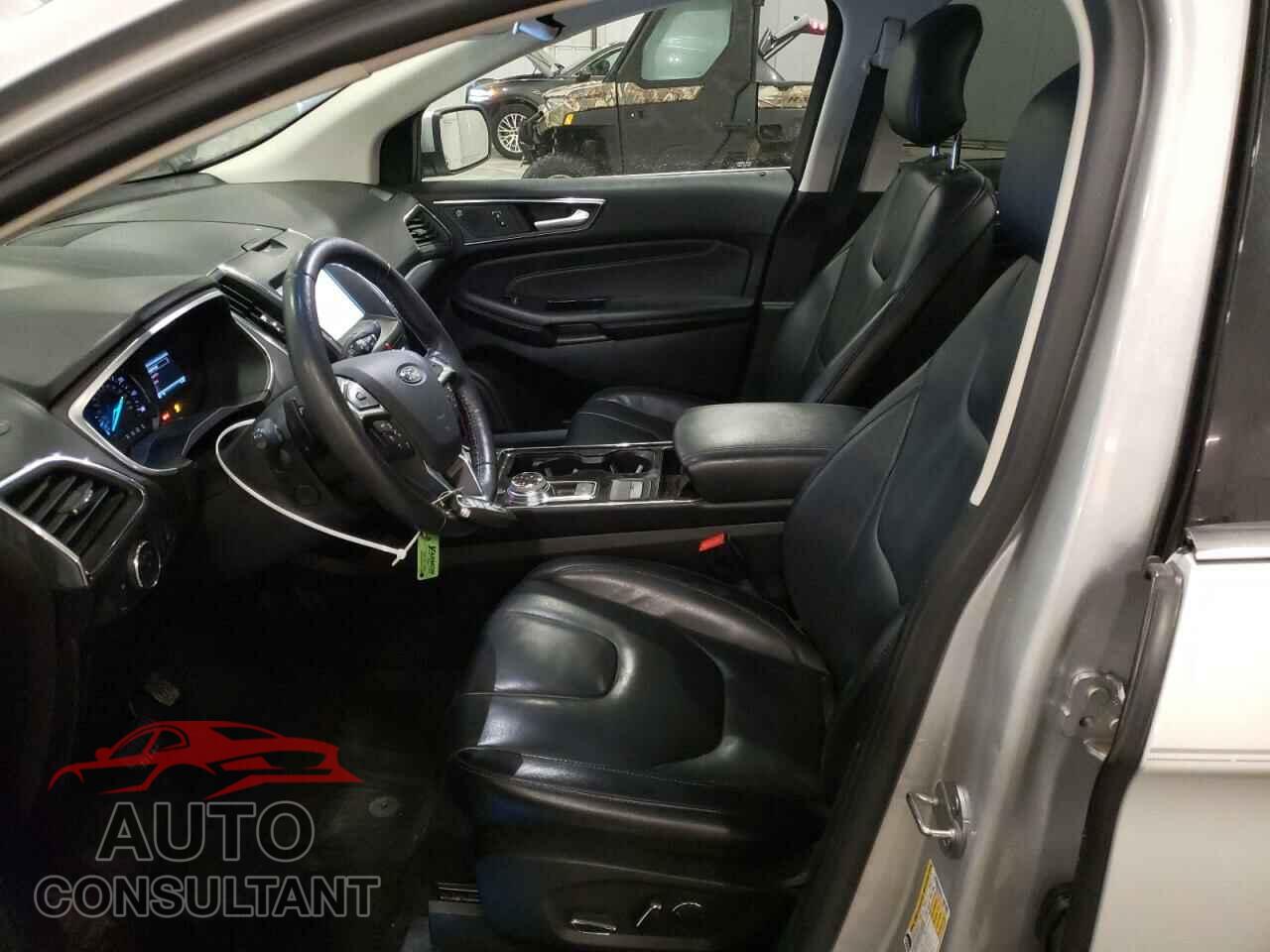 FORD EDGE 2019 - 2FMPK4K95KBB41994