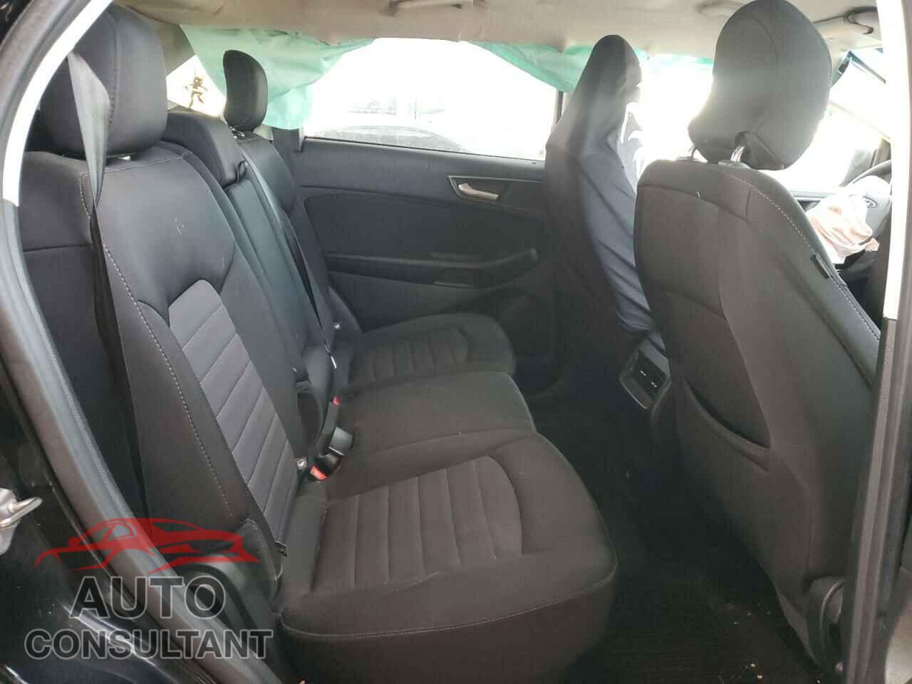 FORD EDGE 2017 - 2FMPK3G91HBC12605
