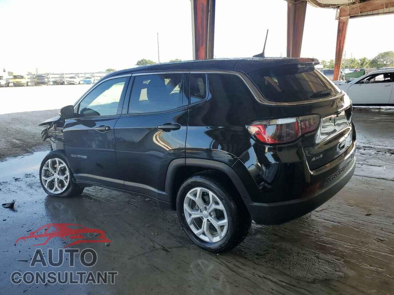 JEEP COMPASS 2024 - 3C4NJDAN6RT135066