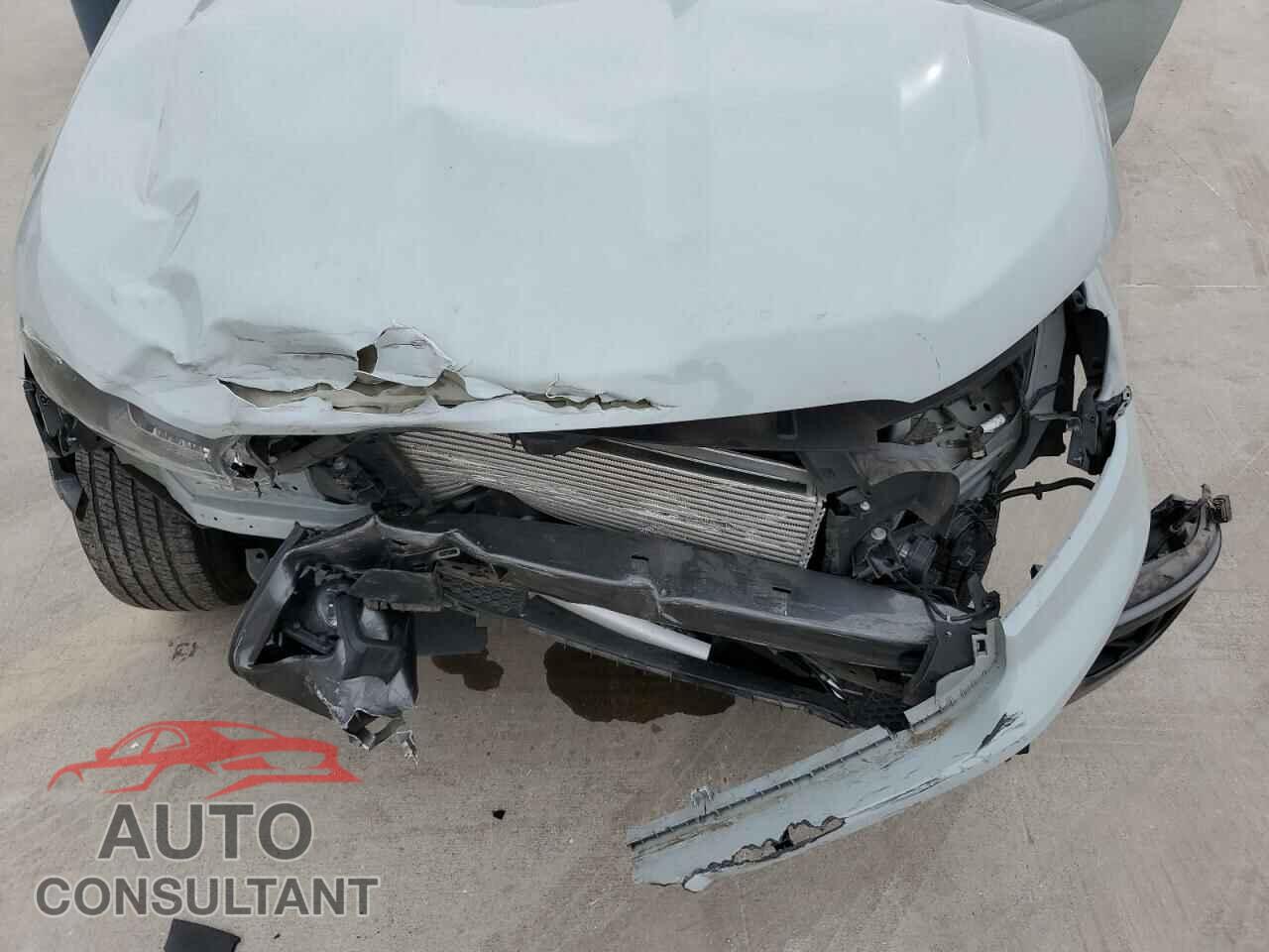 FORD RANGER 2021 - 1FTER4EH5MLD09405