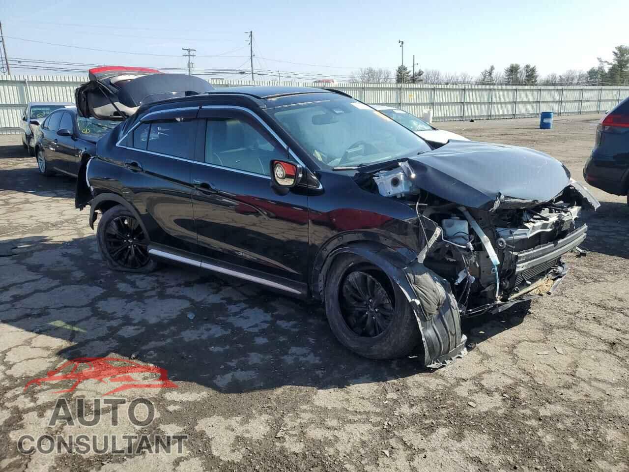 MITSUBISHI ECLIPSE 2019 - JA4AT5AA8KZ000370