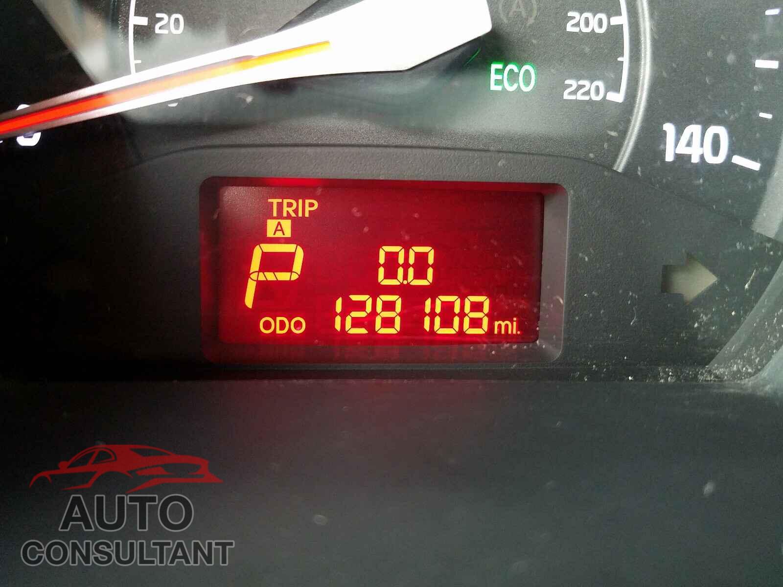 KIA RIO 2017 - KNADN4A33H6058628