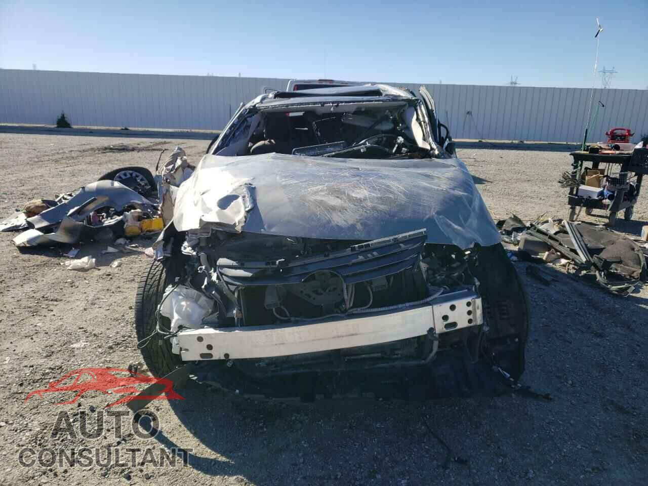 LEXUS RX350 2017 - 2T2BZMCA5HC056703