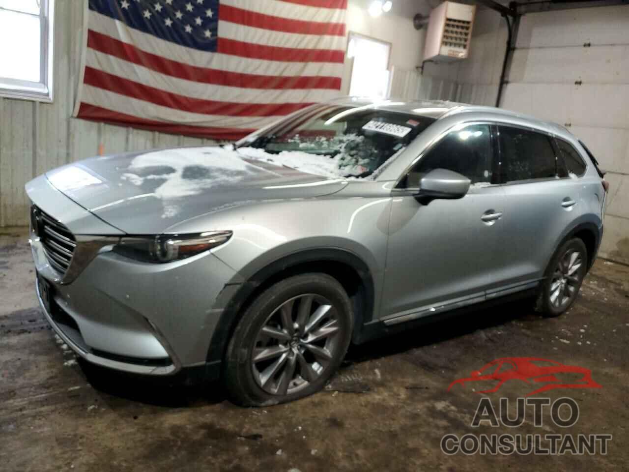 MAZDA CX-9 2023 - JM3TCBDY0P0646754