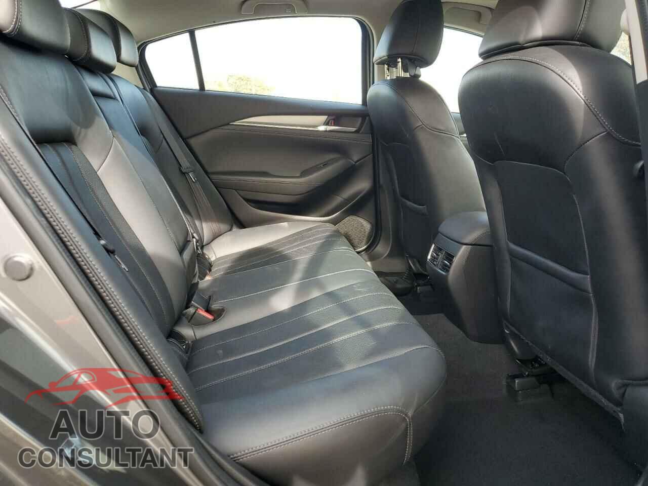 MAZDA 6 2020 - JM1GL1VM2L1525647