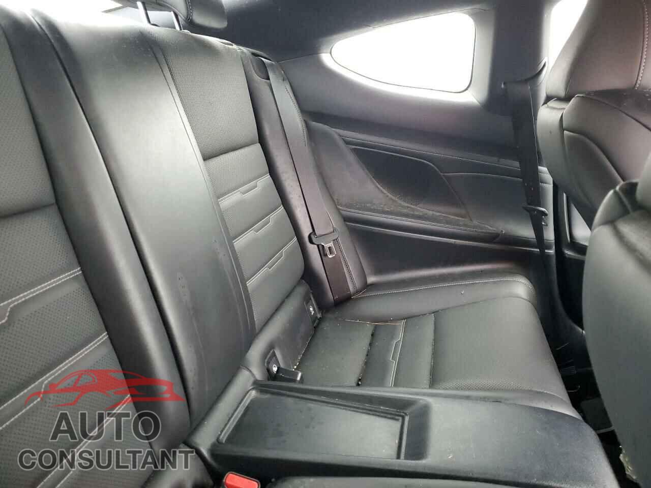 LEXUS RX350 2016 - JTHHE5BCXG5012760
