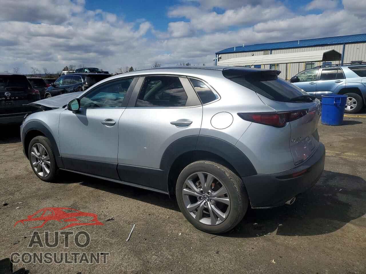 MAZDA CX30 2021 - 3MVDMBBL8MM234977