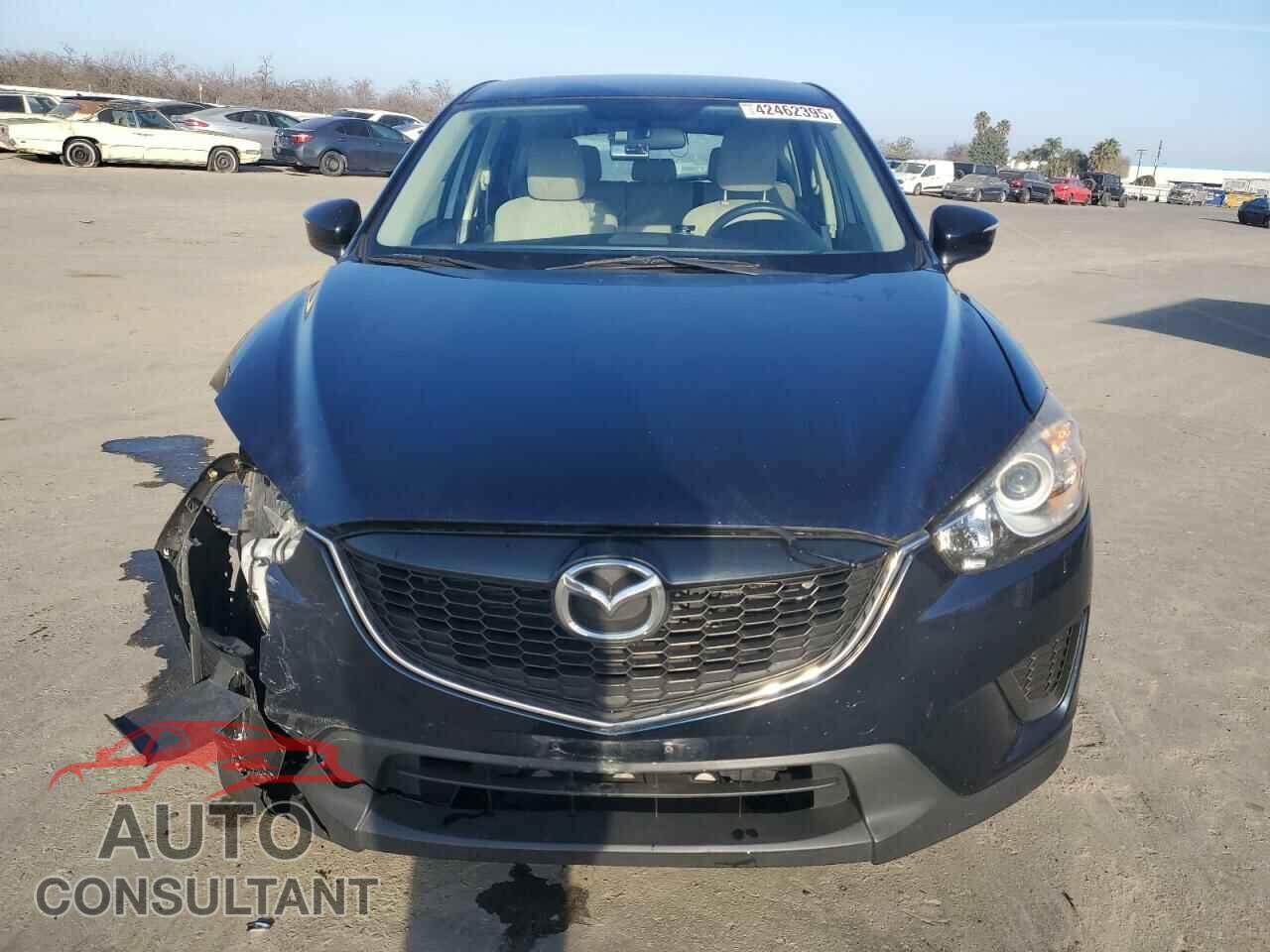 MAZDA CX-5 2015 - JM3KE2BE6F0491107