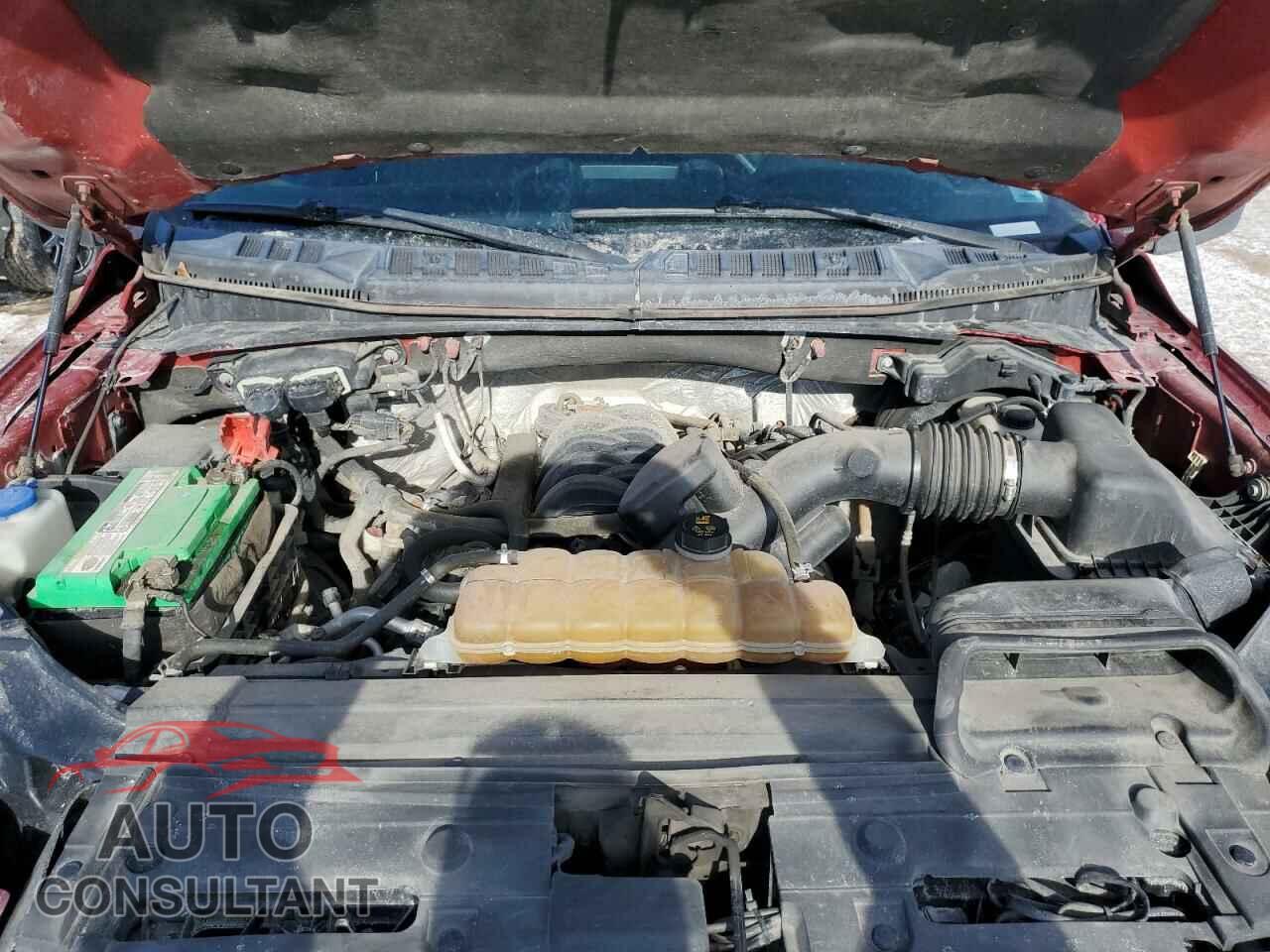 FORD F-150 2015 - 1FTEW1EF2FFC33469