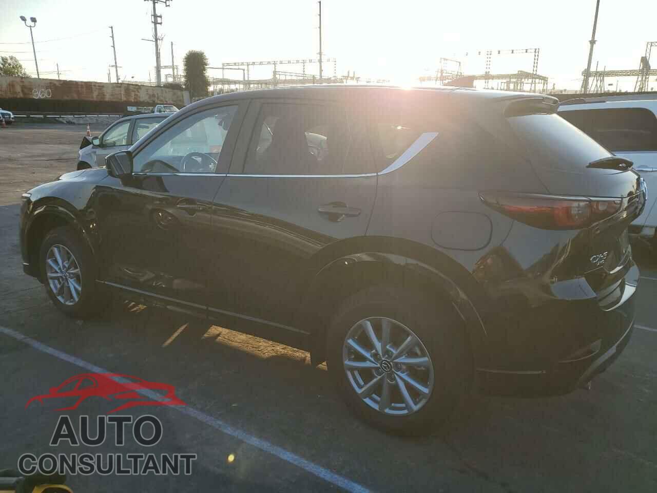 MAZDA CX-5 PREFE 2024 - JM3KFBCL2R0438659