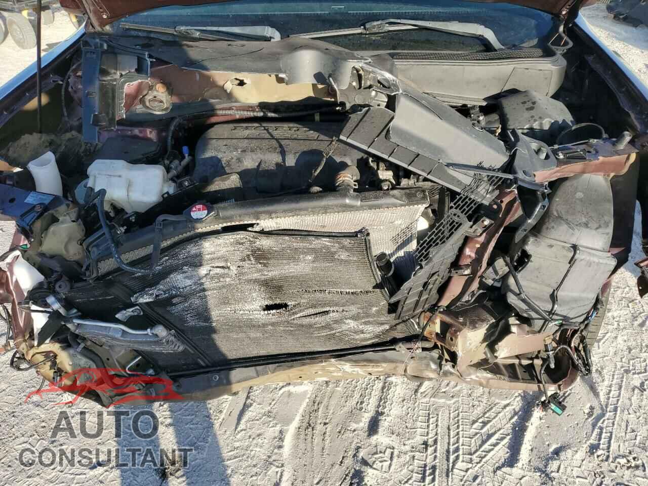 HONDA PILOT 2015 - 5FNYF4H56FB032969