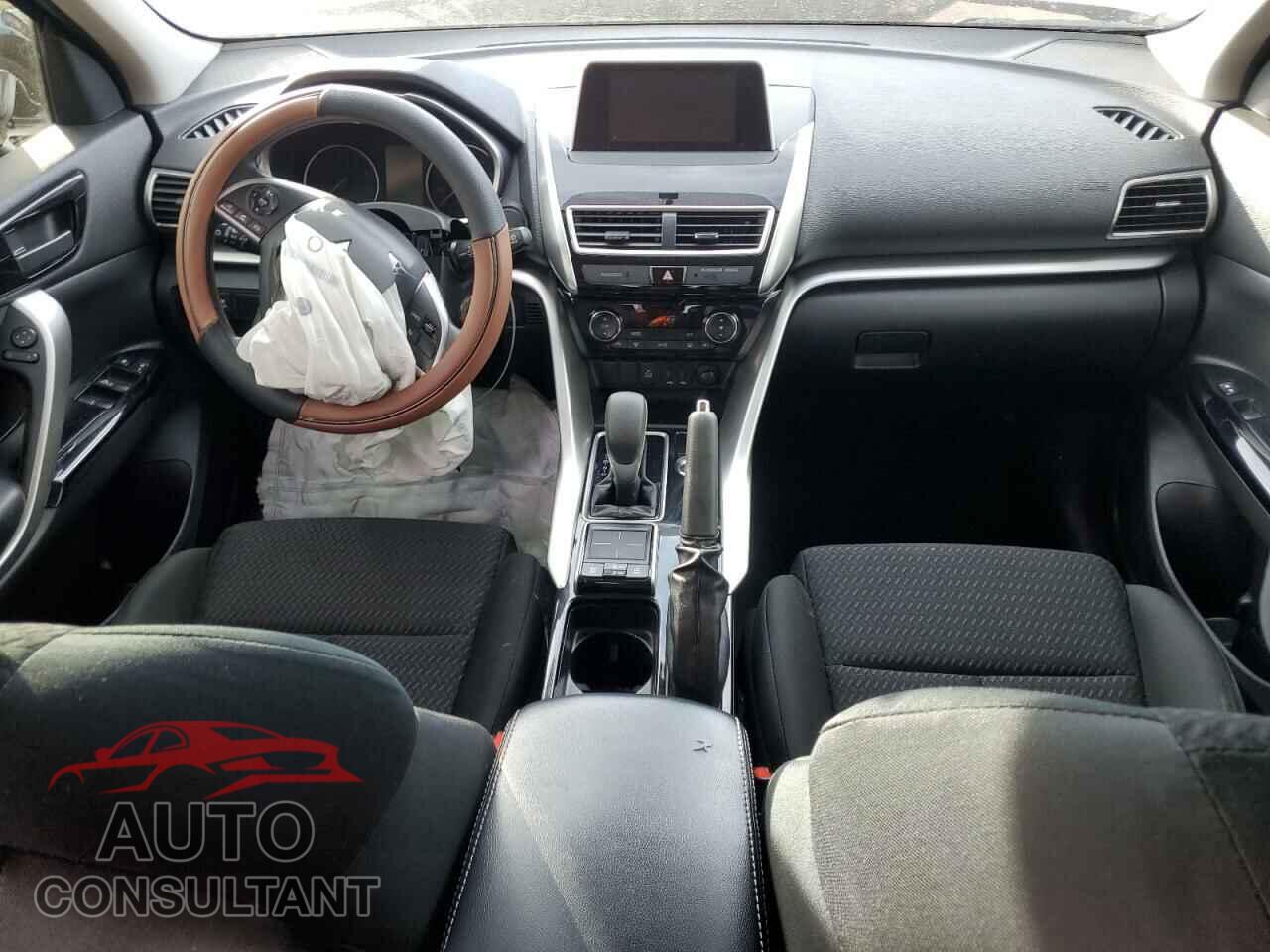 MITSUBISHI ECLIPSE 2019 - JA4AT4AA0KZ023328