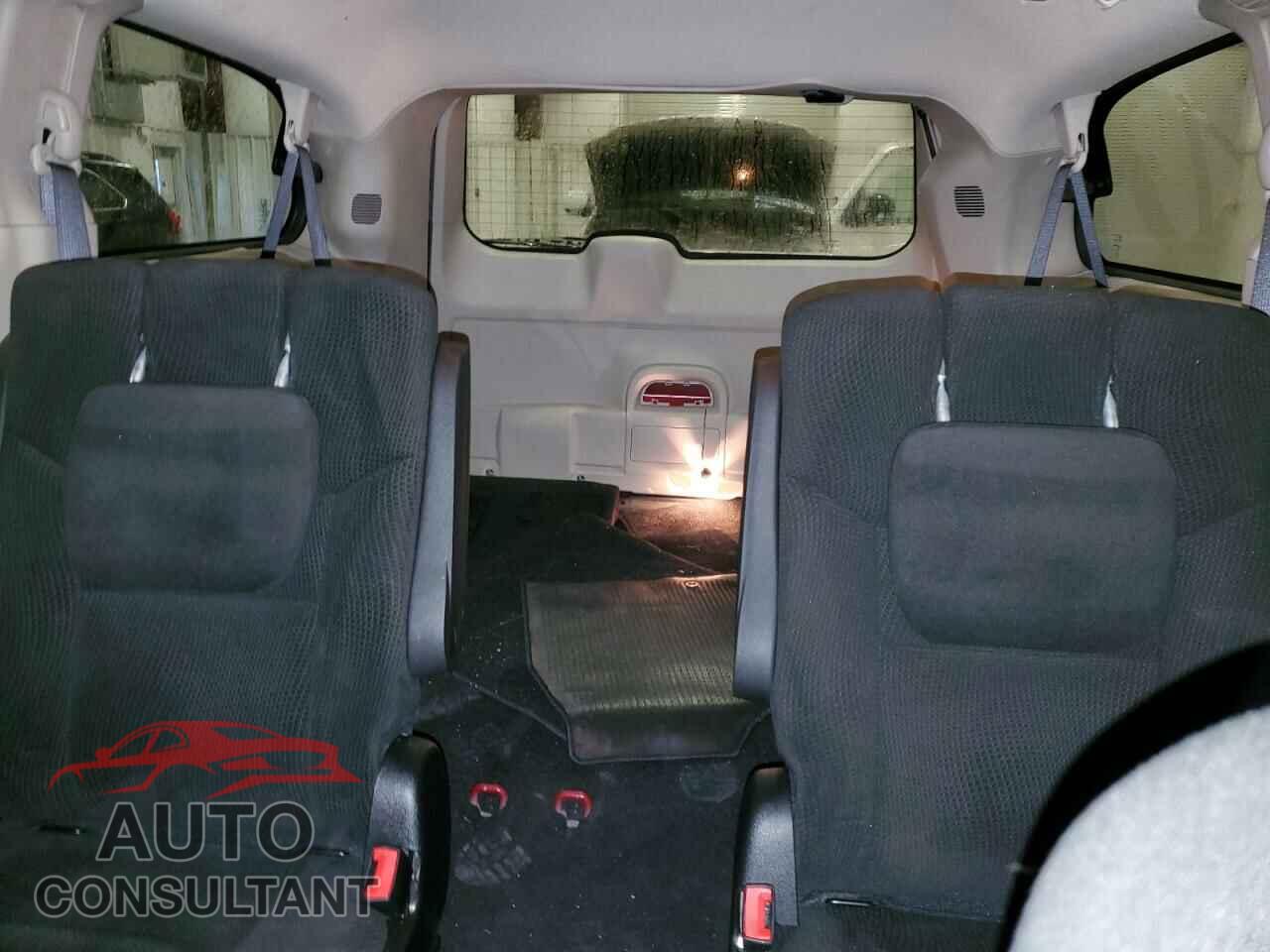 DODGE CARAVAN 2016 - 2C4RDGCG5GR131406