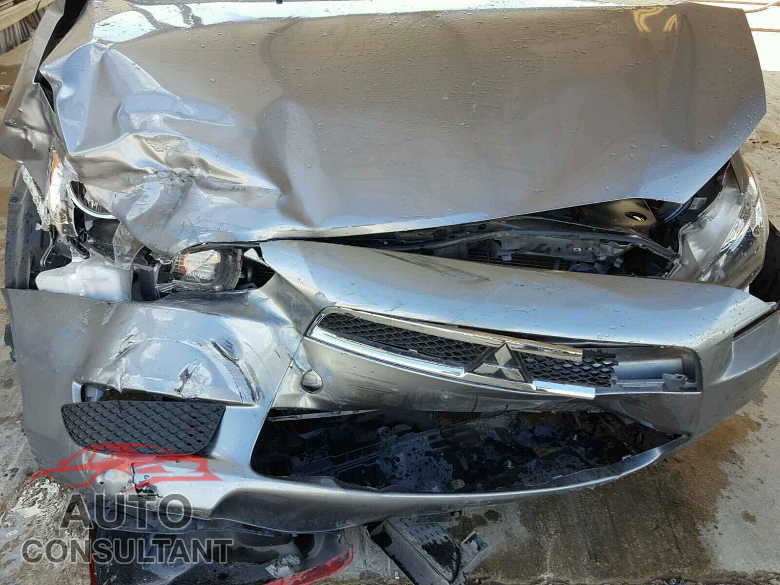MITSUBISHI LANCER 2015 - JA32U2FU9FU021318