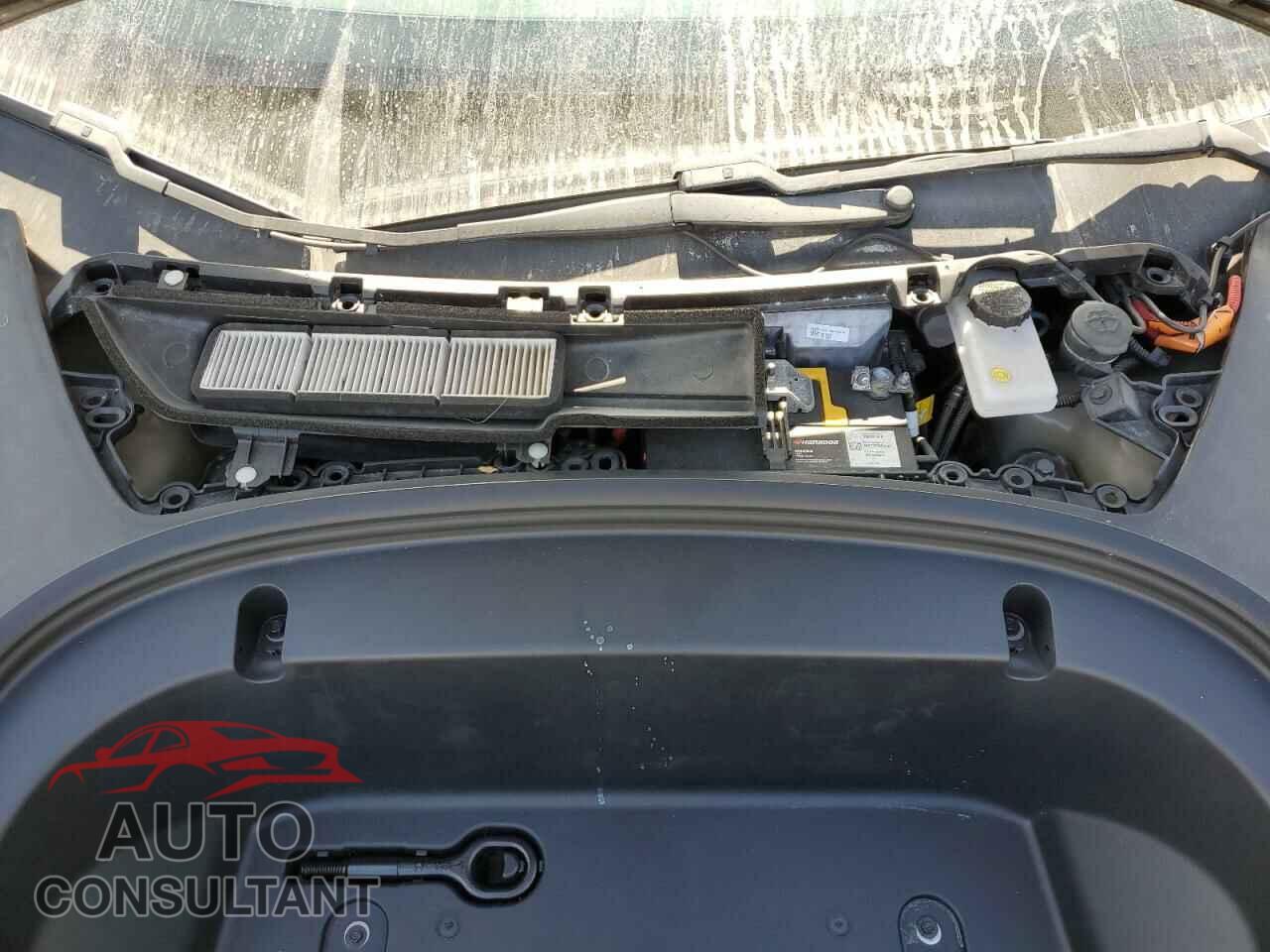 TESLA MODEL 3 2020 - 5YJ3E1EA7LF736638