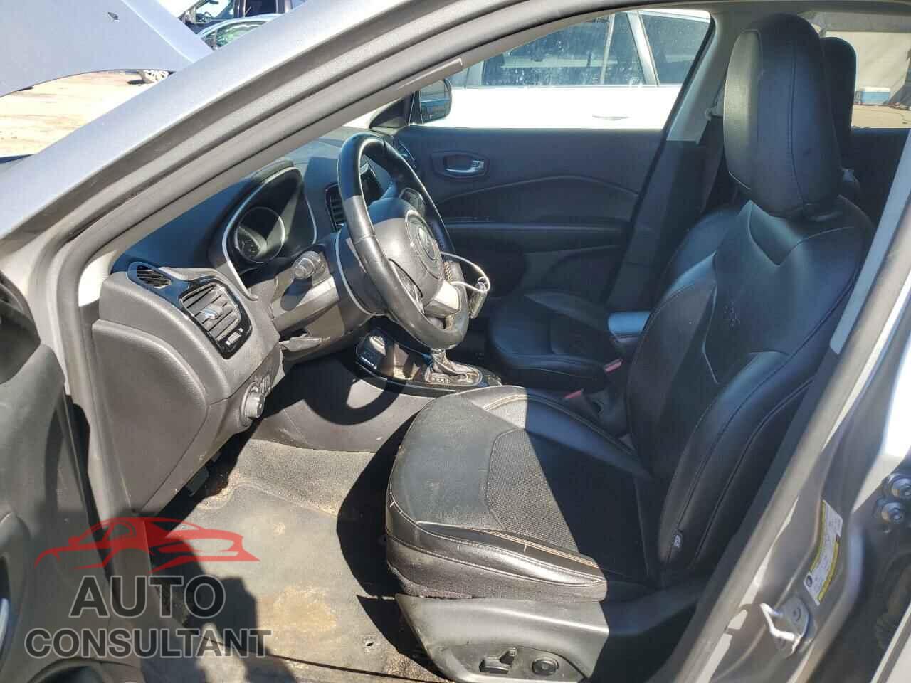 JEEP COMPASS 2020 - 3C4NJCCB3LT158454