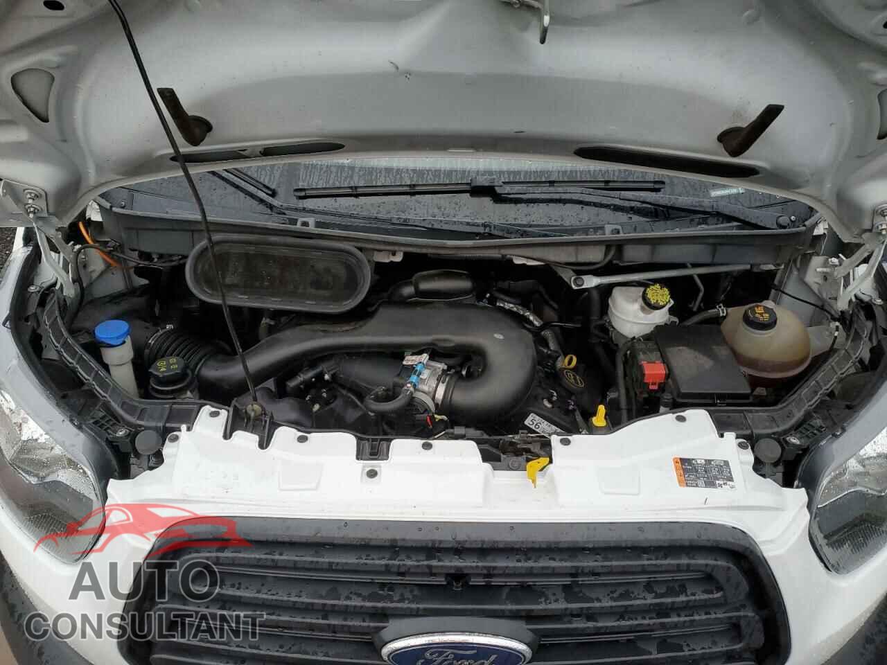 FORD TRANSIT 2019 - 1FTYR2CM6KKB08262