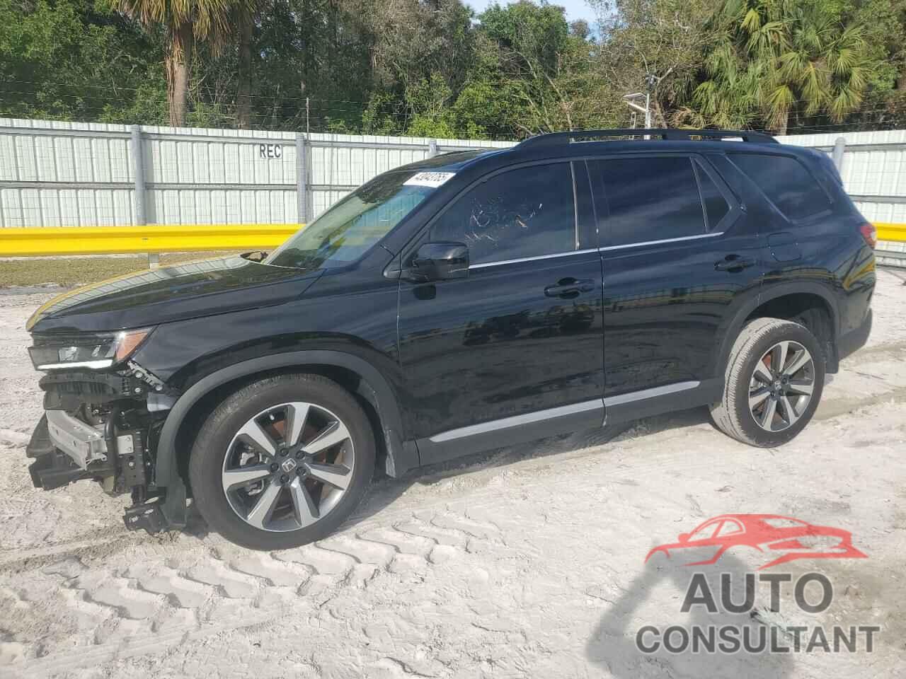 HONDA PILOT 2024 - 5FNYG1H87RB045935