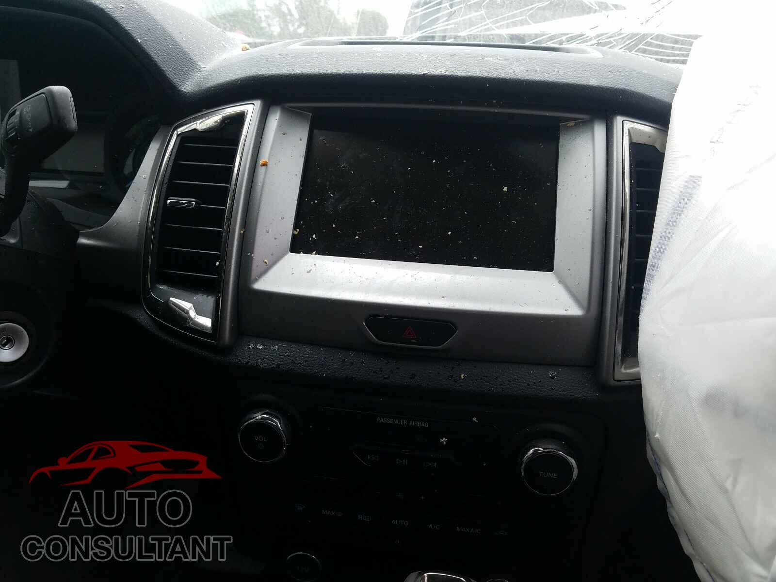 FORD RANGER 2019 - 1FTER4FH6KLA97979