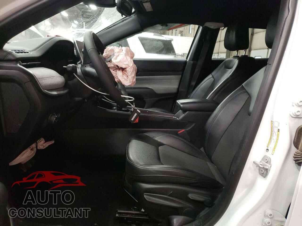 JEEP COMPASS 2024 - 3C4NJDBNXRT604061