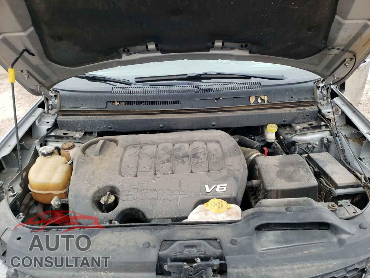 DODGE JOURNEY 2019 - 3C4PDDEG9KT770977