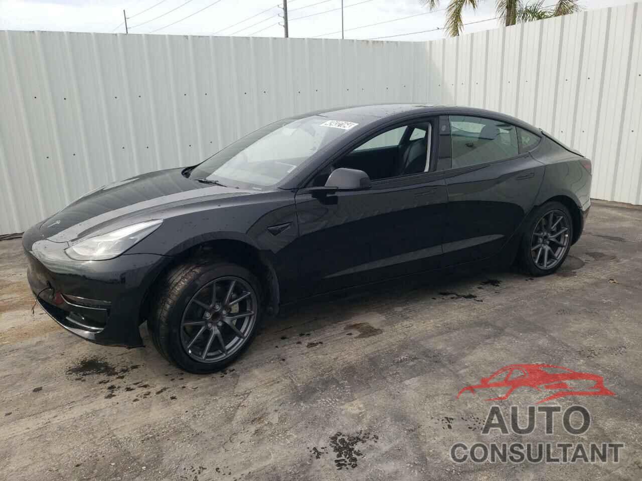 TESLA MODEL 3 2023 - 5YJ3E1EA6PF433565