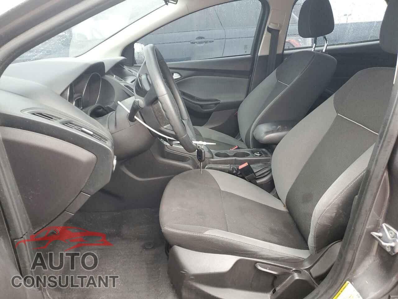 FORD FOCUS 2012 - 1FAHP3F23CL249023