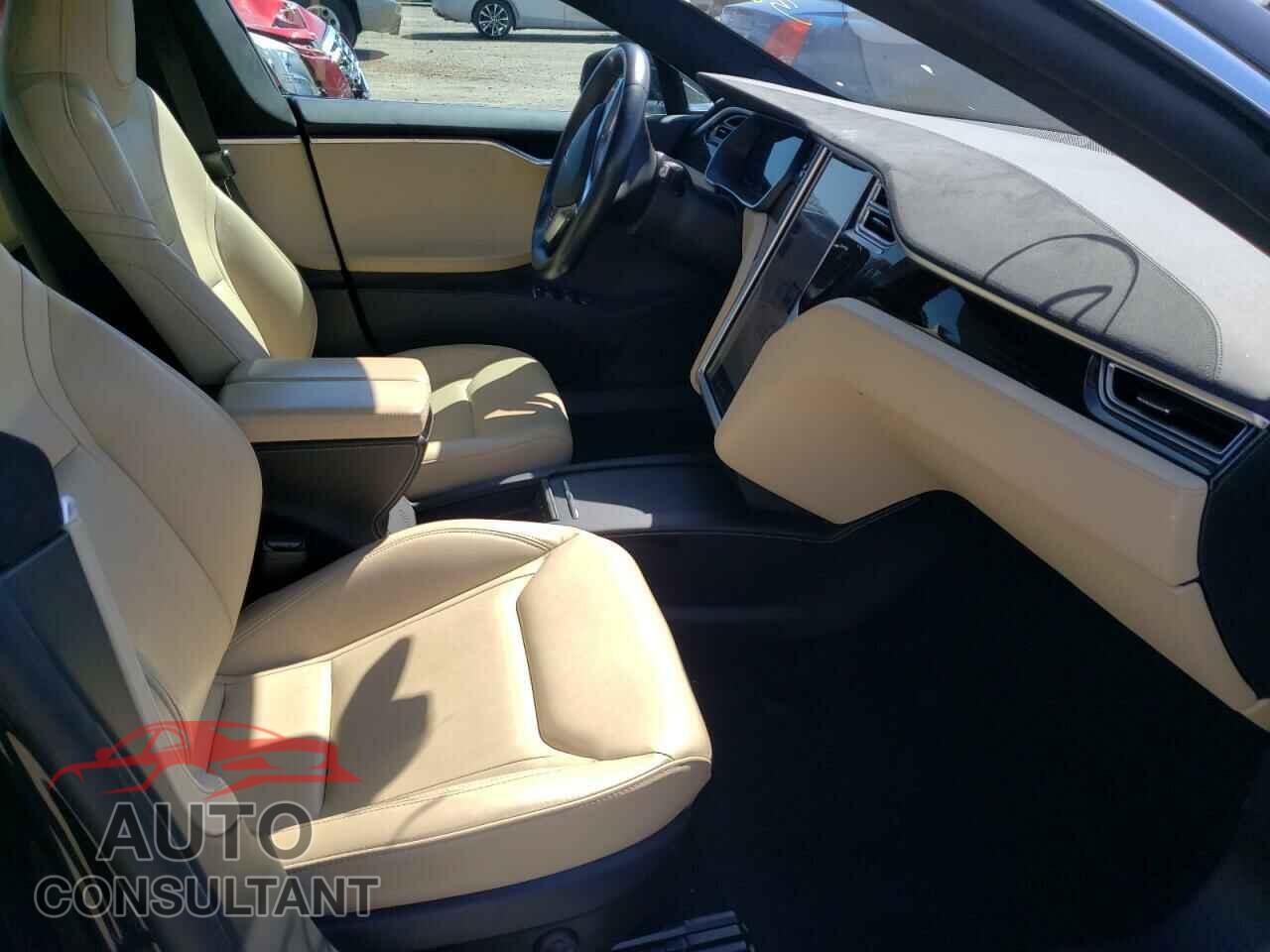 TESLA MODEL S 2016 - 5YJSA1E47GF136497