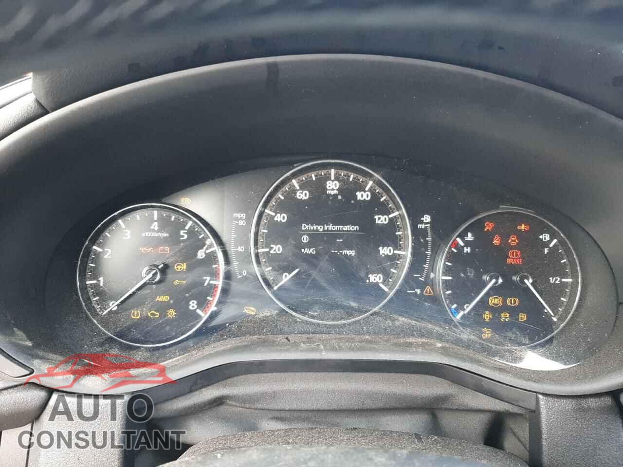 MAZDA CX30 2021 - 3MVDMBBL5MM255611