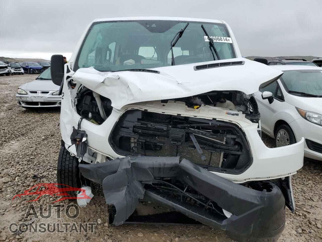 FORD TRANSIT 2017 - 1FTYR1YM0HKA91938