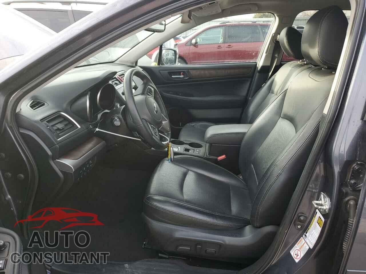 SUBARU OUTBACK 2016 - 4S4BSENC2G3202409