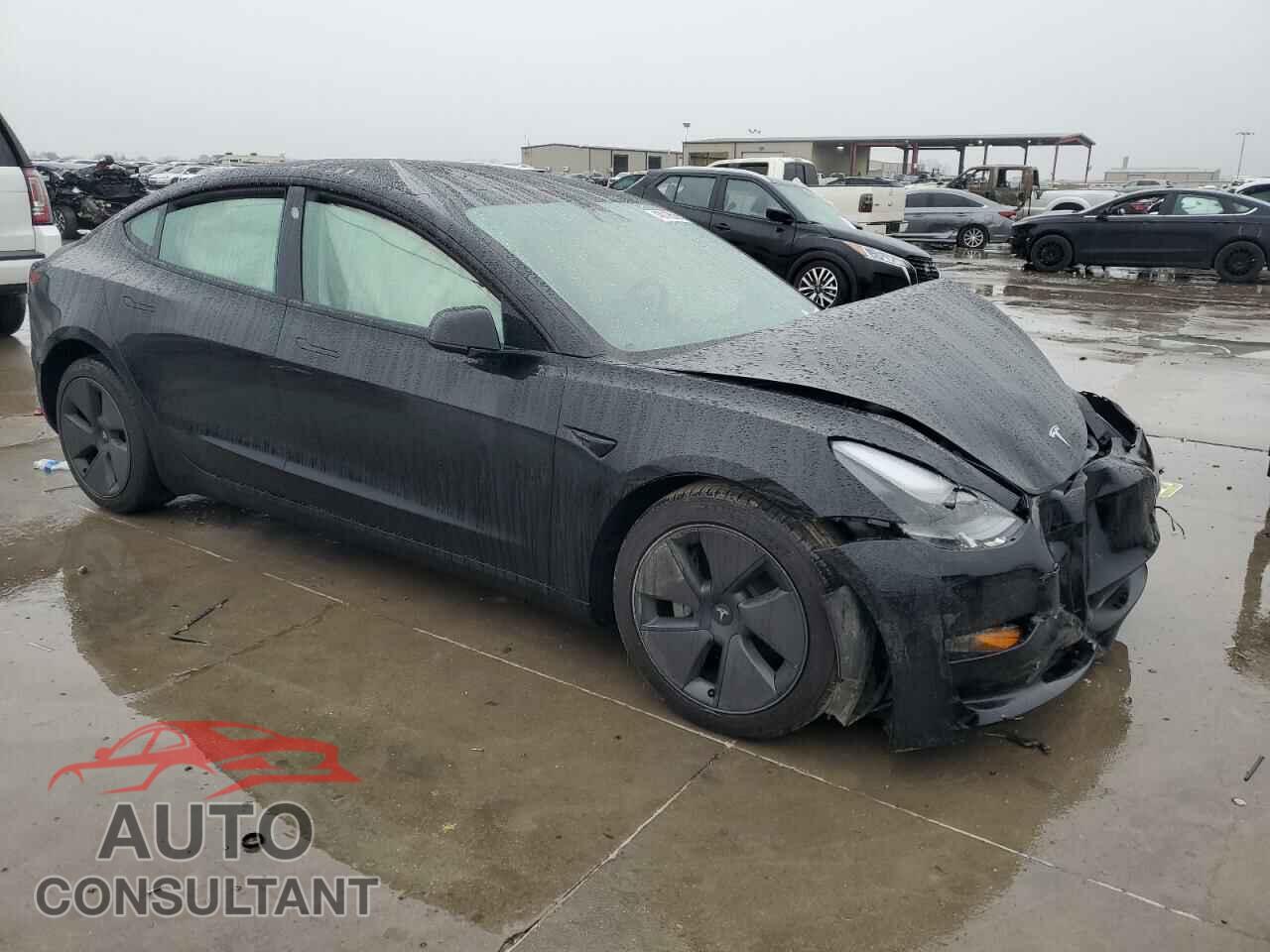 TESLA MODEL 3 2023 - 5YJ3E1EA2PF575945