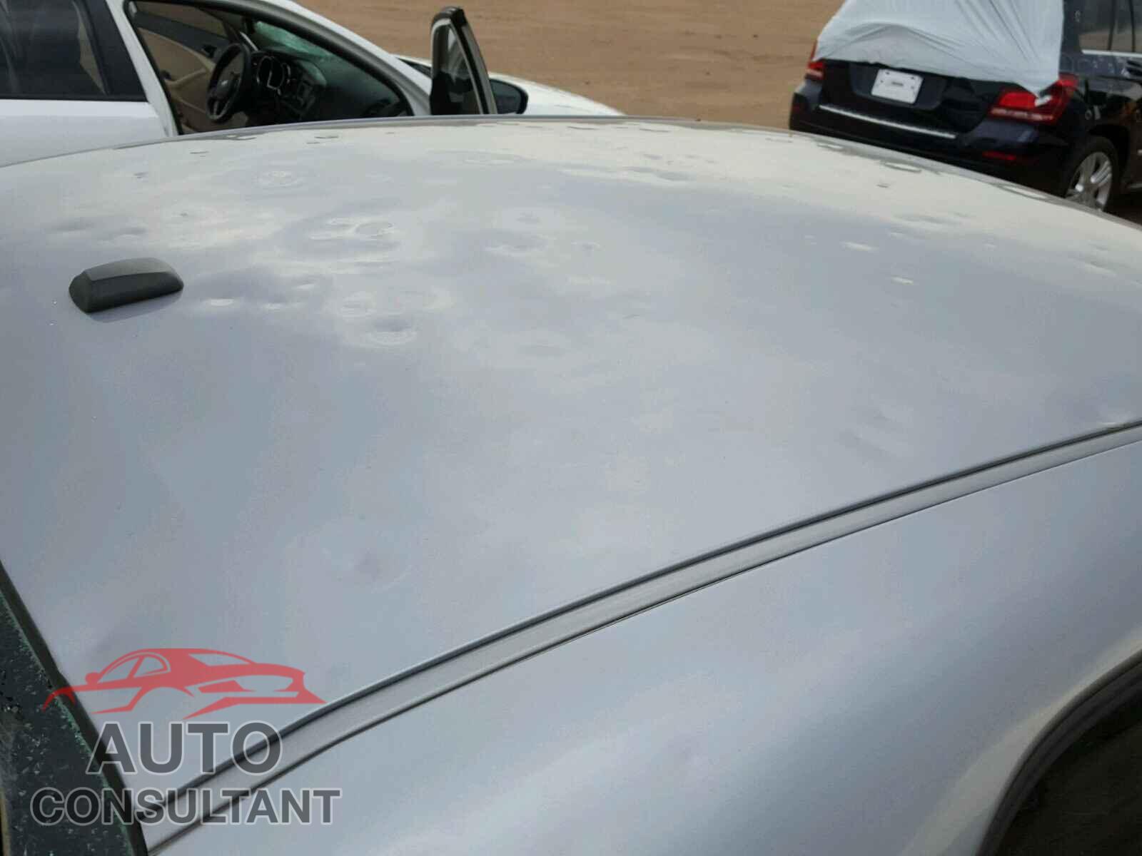 DODGE CHALLENGER 2015 - 2C3CDZAG9FH703400